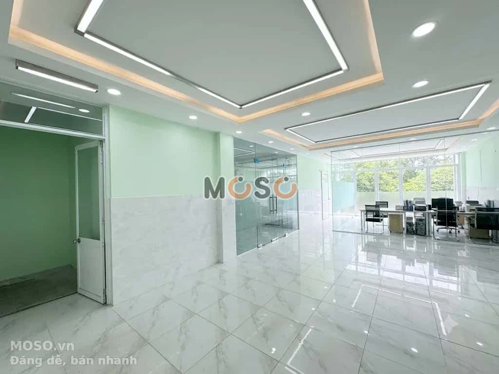 Bán nhà mặt tiền đường số 2 Thành phố Thủ Đức, TP.HCM – 4 phòng ngủ, giá 17.9 tỷ - ảnh 7